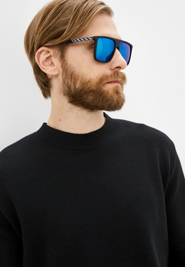 фото Очки солнцезащитные greywolf