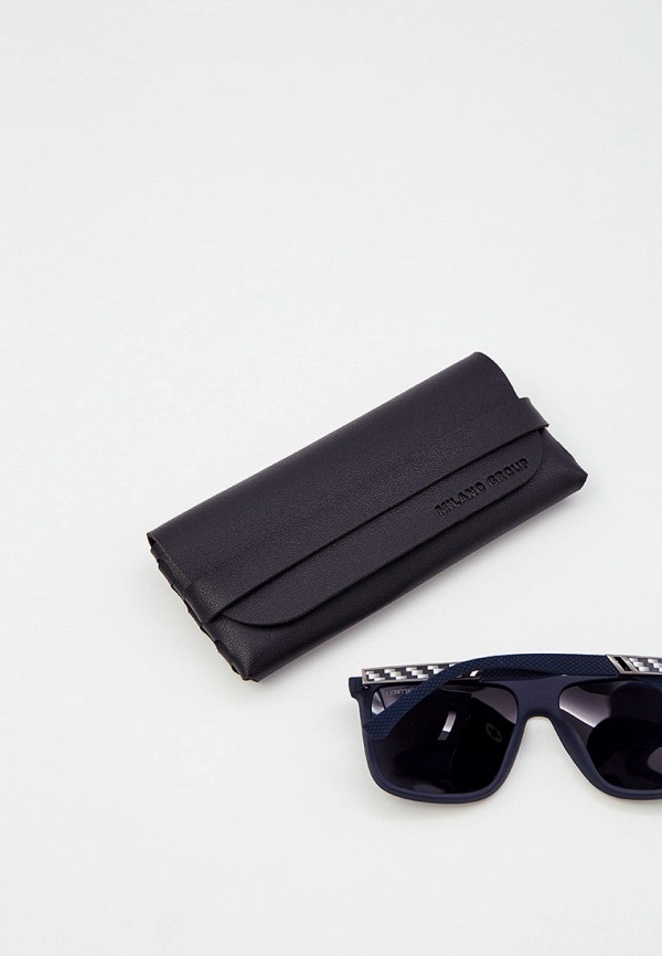 фото Очки солнцезащитные greywolf