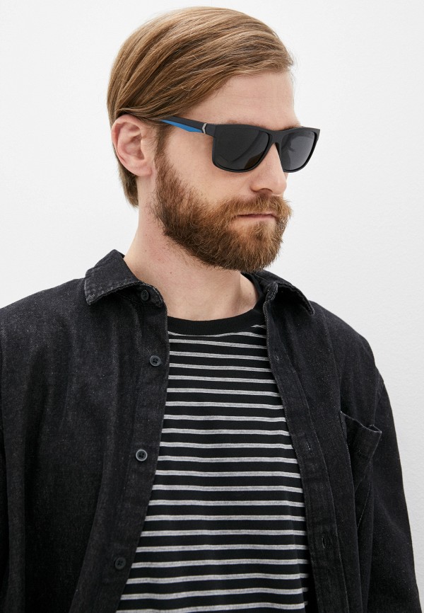 фото Очки солнцезащитные greywolf