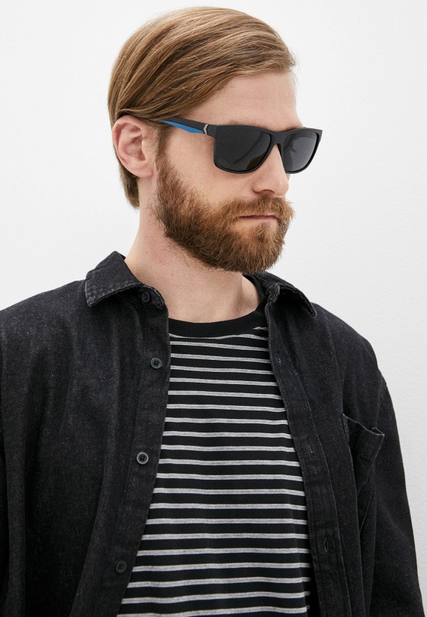 фото Очки солнцезащитные greywolf