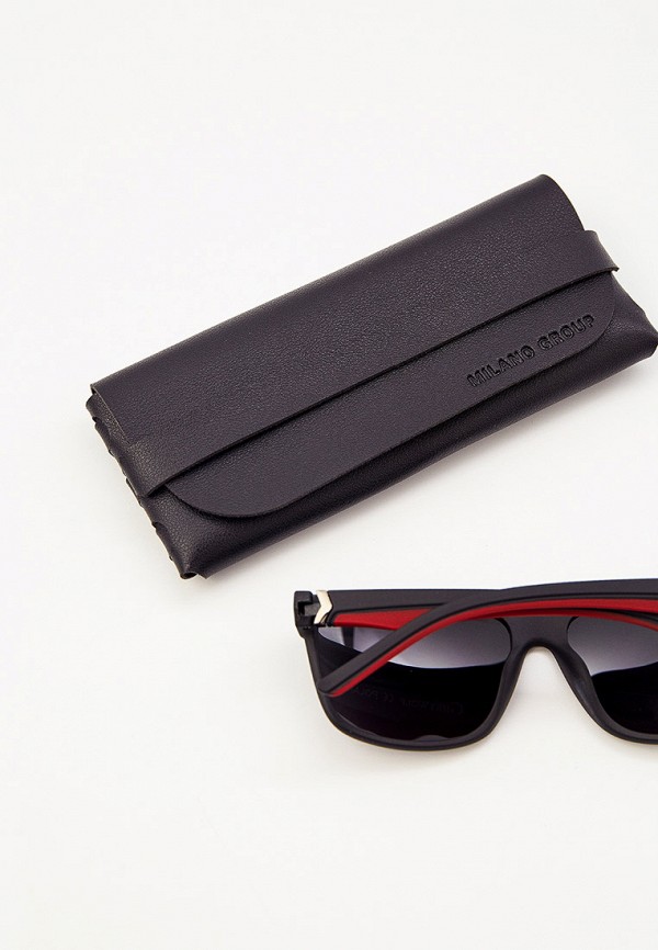 фото Очки солнцезащитные greywolf