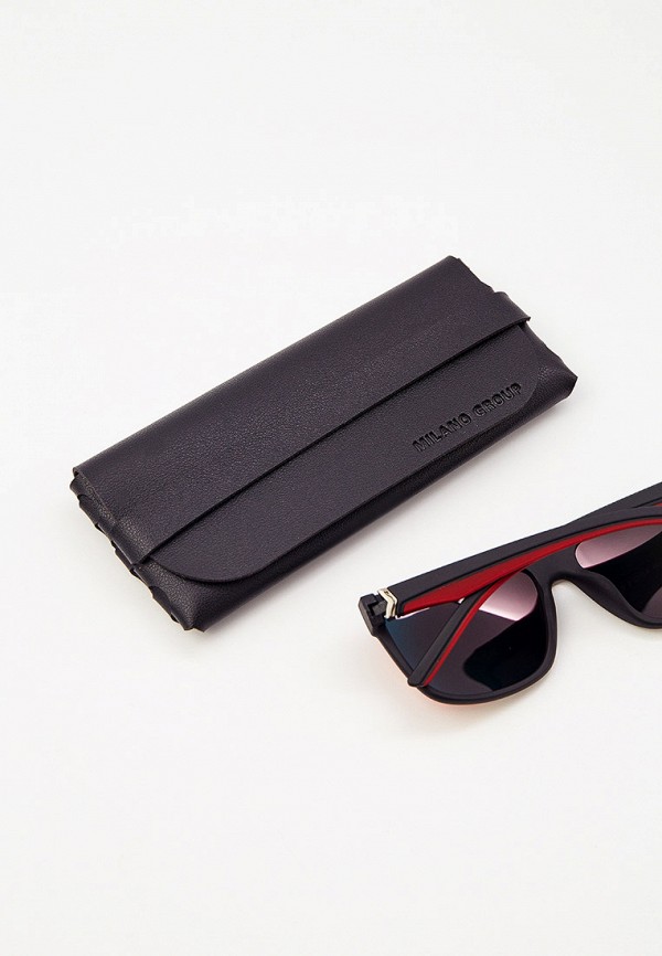 фото Очки солнцезащитные greywolf