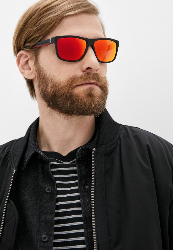 фото Очки солнцезащитные greywolf