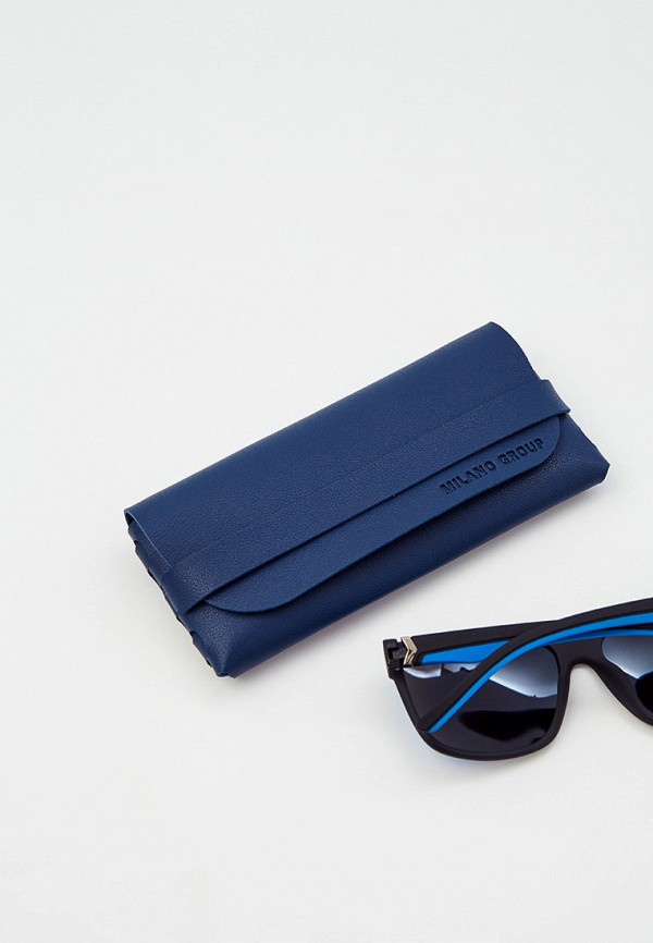 фото Очки солнцезащитные greywolf