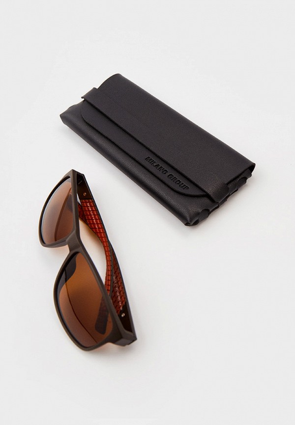 фото Очки солнцезащитные greywolf