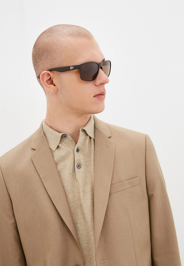 фото Очки солнцезащитные greywolf