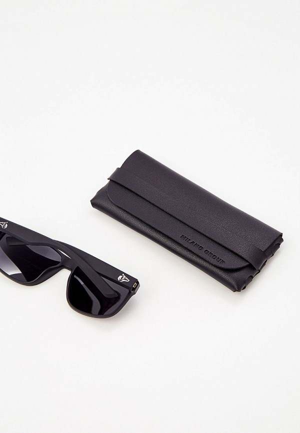 фото Очки солнцезащитные greywolf