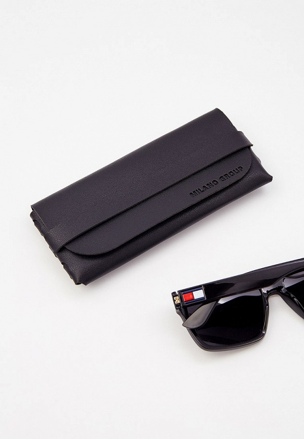 фото Очки солнцезащитные greywolf