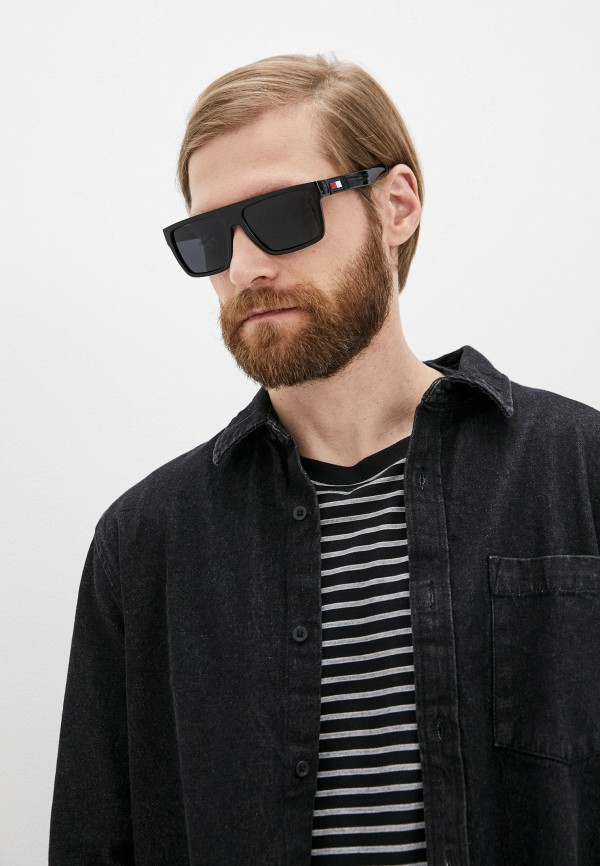 фото Очки солнцезащитные greywolf