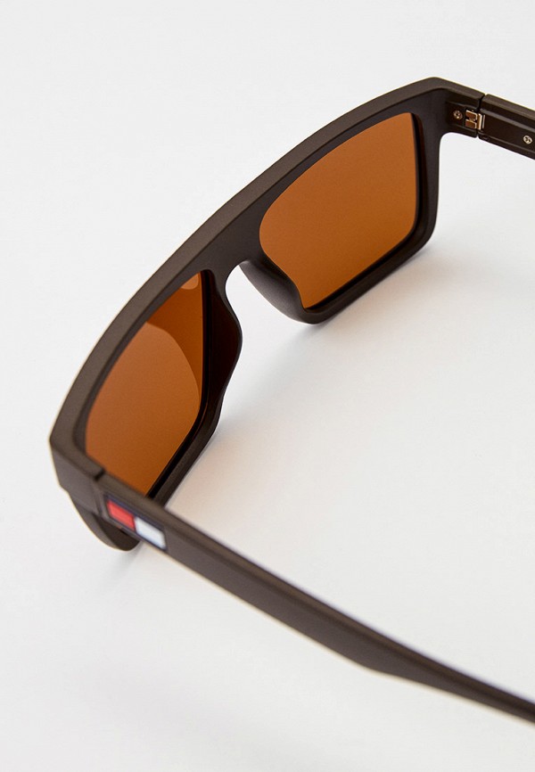 фото Очки солнцезащитные greywolf