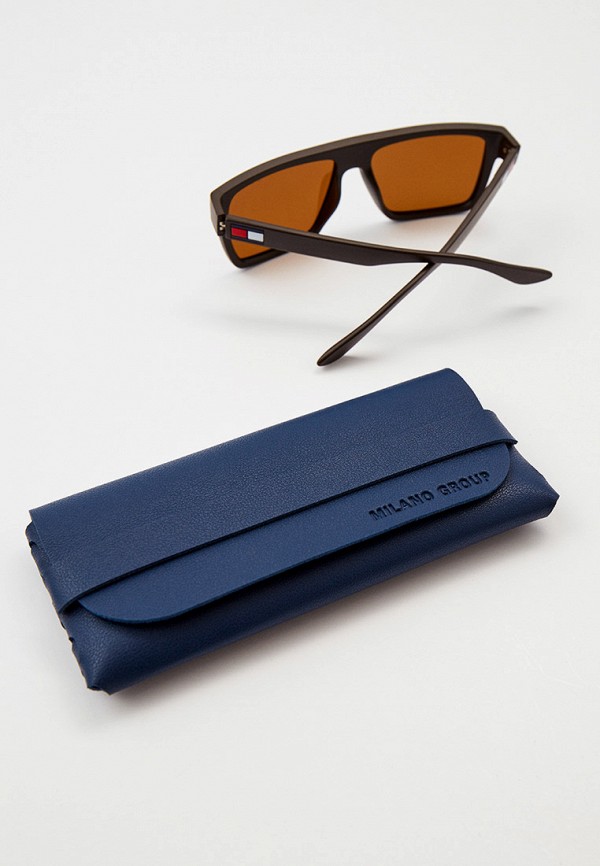 фото Очки солнцезащитные greywolf