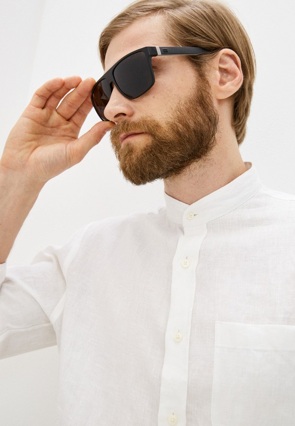 фото Очки солнцезащитные greywolf