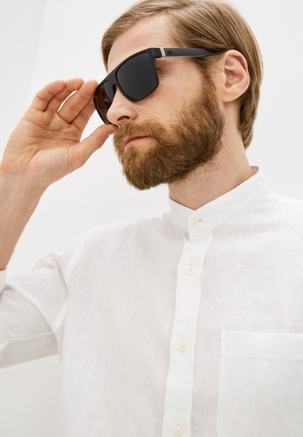 фото Очки солнцезащитные greywolf