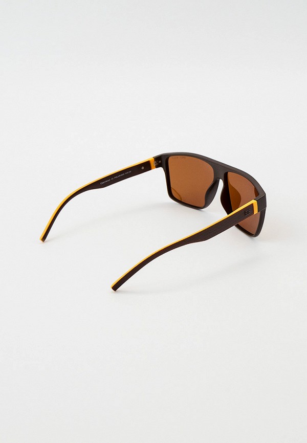 фото Очки солнцезащитные greywolf