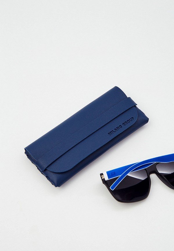 фото Очки солнцезащитные greywolf