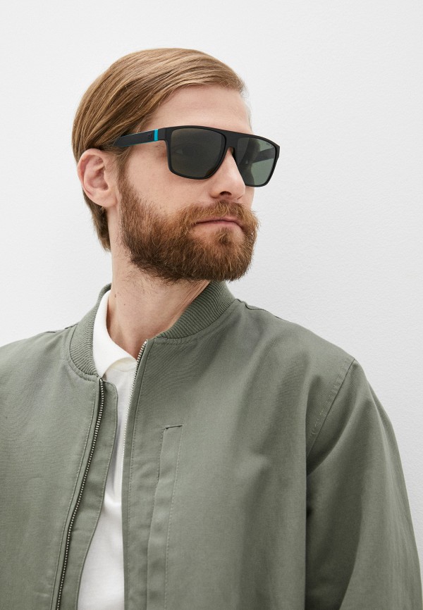 фото Очки солнцезащитные greywolf