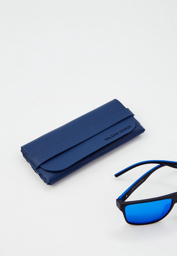 фото Очки солнцезащитные greywolf