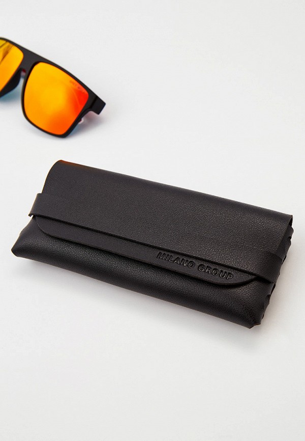 фото Очки солнцезащитные greywolf