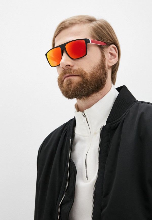 фото Очки солнцезащитные greywolf