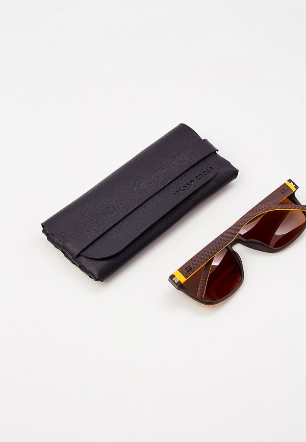 фото Очки солнцезащитные greywolf