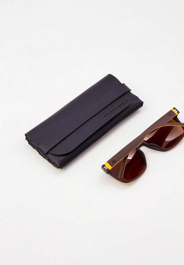 фото Очки солнцезащитные greywolf