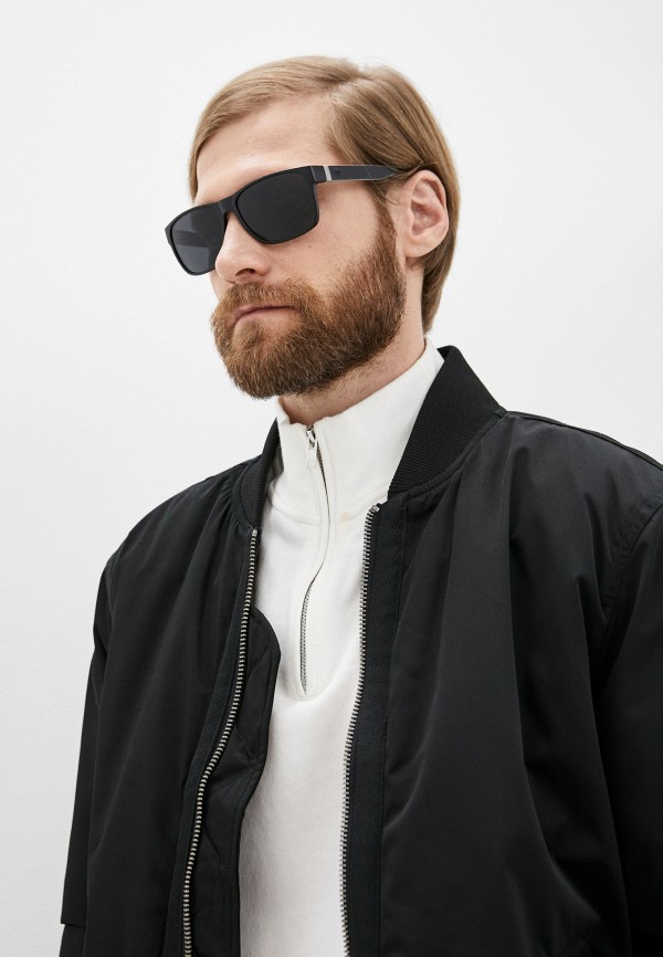 фото Очки солнцезащитные greywolf