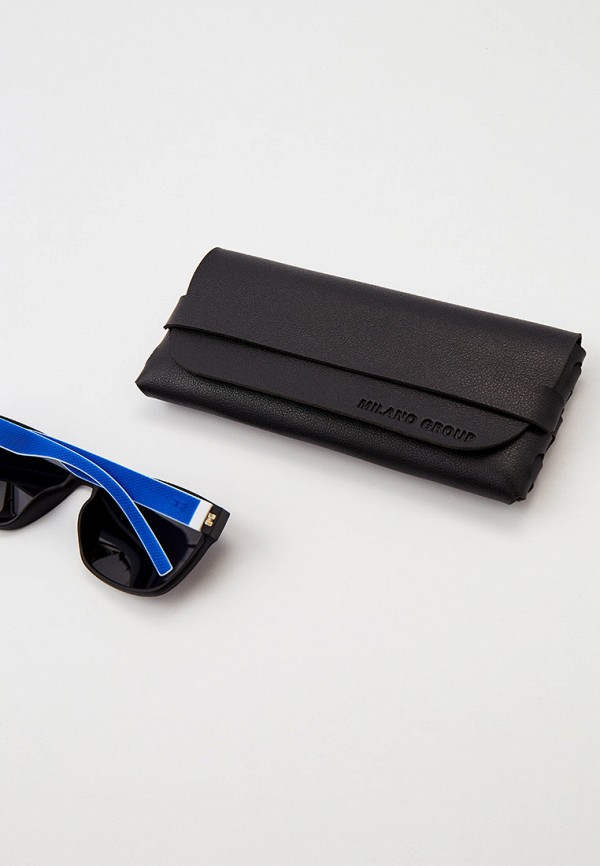 фото Очки солнцезащитные greywolf