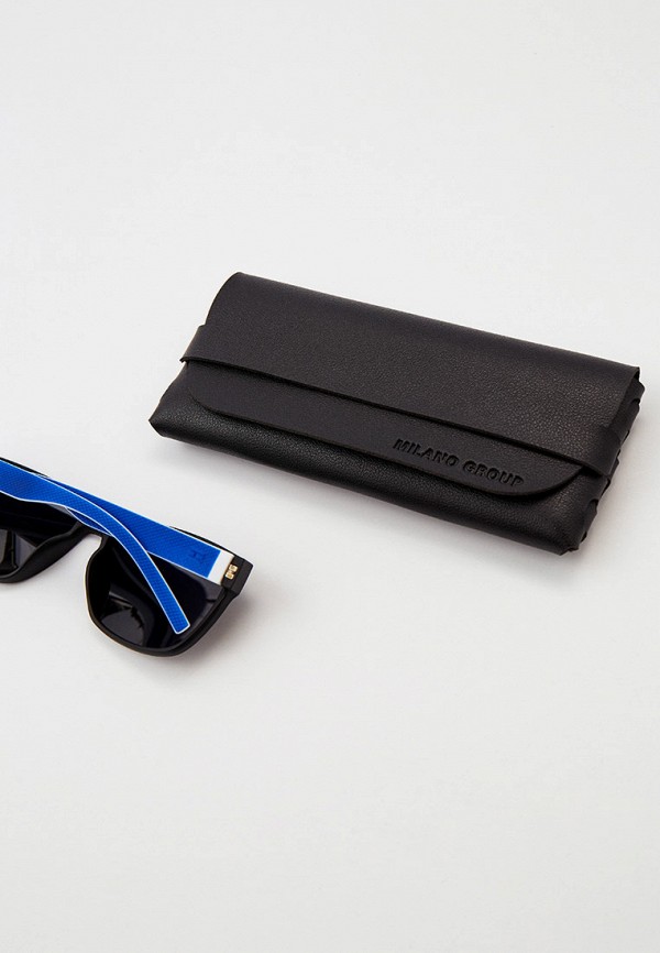 фото Очки солнцезащитные greywolf