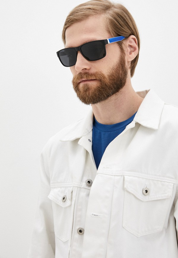 фото Очки солнцезащитные greywolf