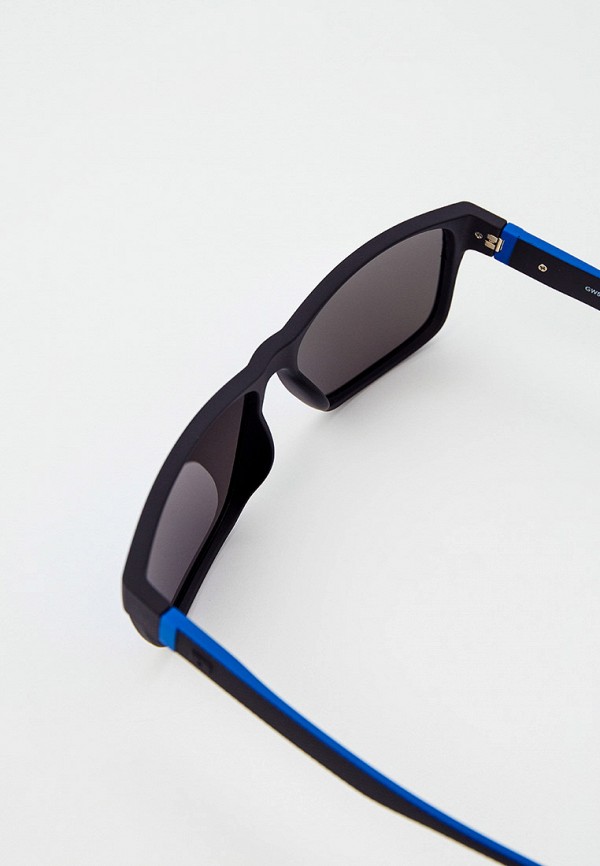 фото Очки солнцезащитные greywolf