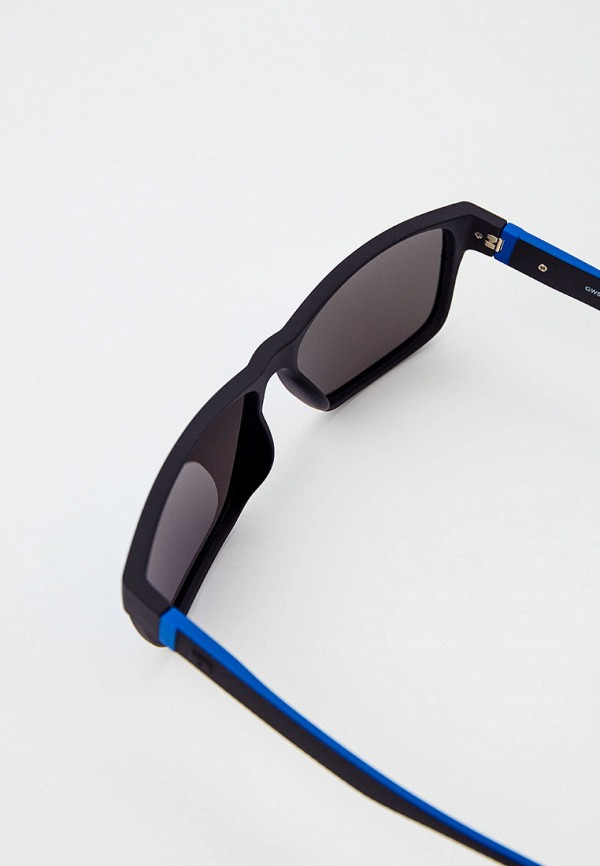 фото Очки солнцезащитные greywolf