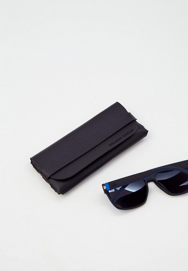 фото Очки солнцезащитные greywolf