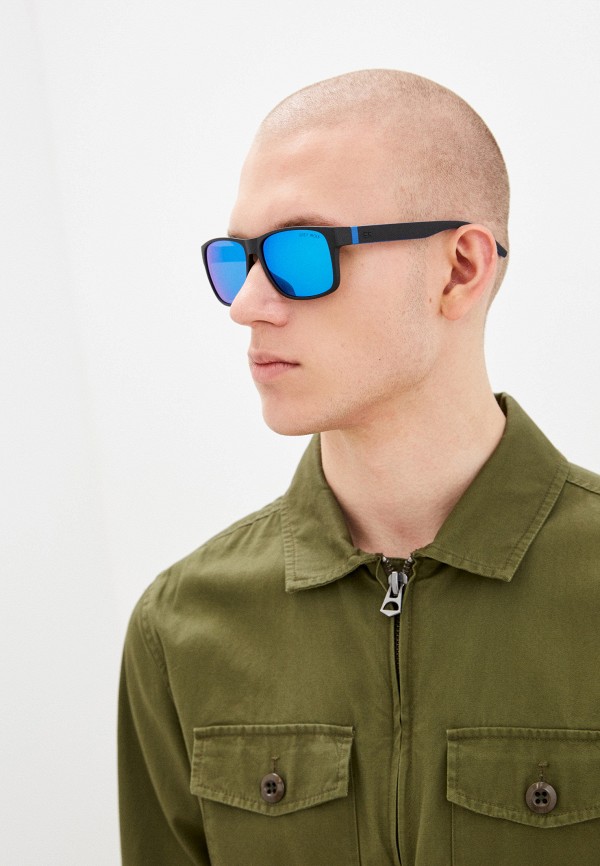 фото Очки солнцезащитные greywolf