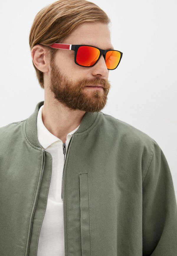 фото Очки солнцезащитные greywolf