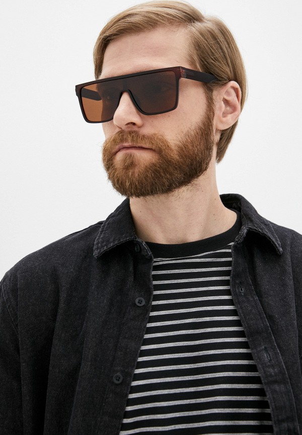 фото Очки солнцезащитные greywolf