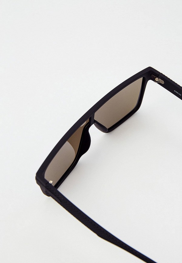 фото Очки солнцезащитные greywolf