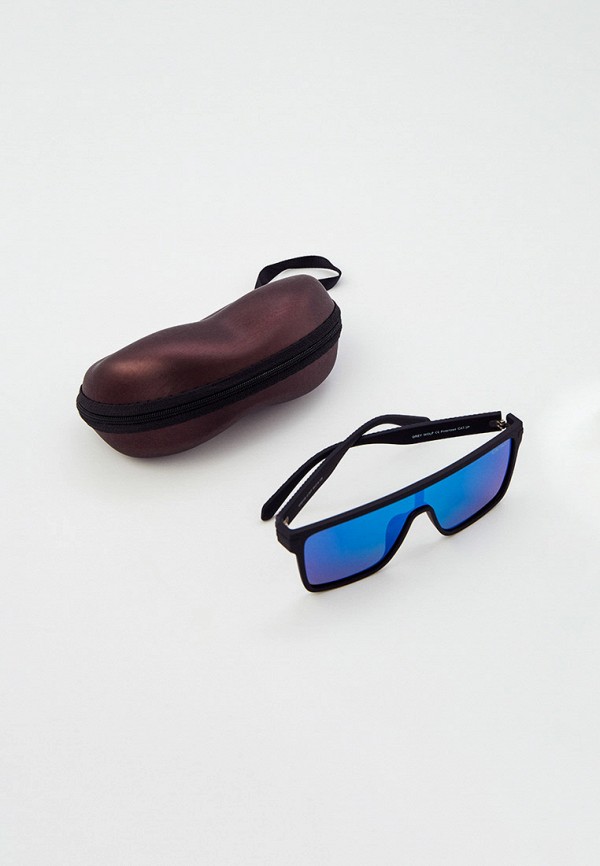 фото Очки солнцезащитные greywolf