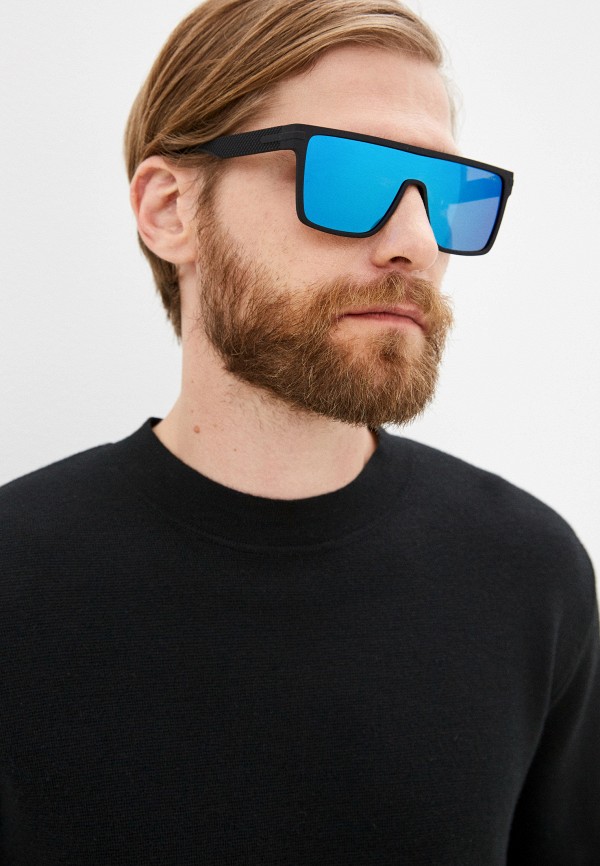 фото Очки солнцезащитные greywolf