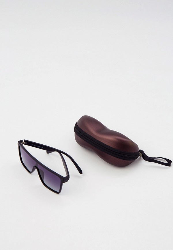 фото Очки солнцезащитные greywolf