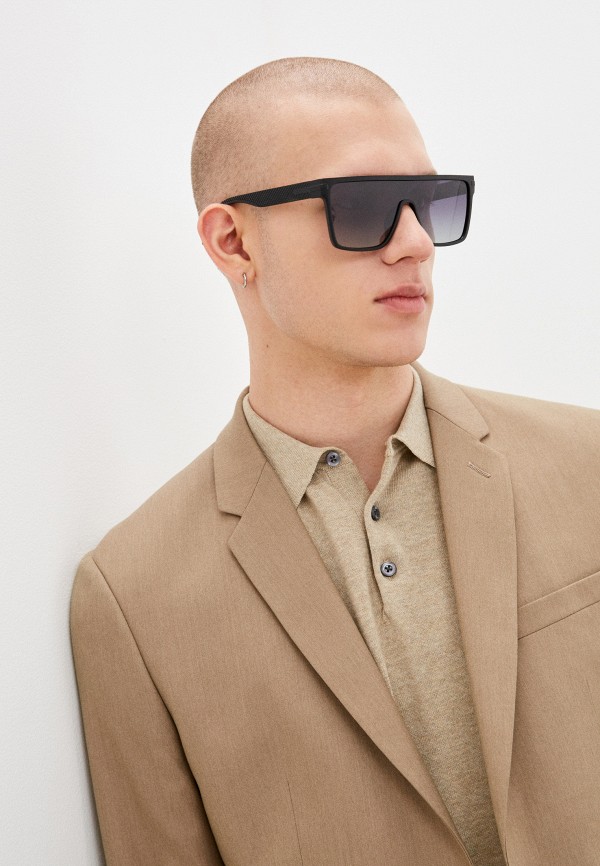 фото Очки солнцезащитные greywolf