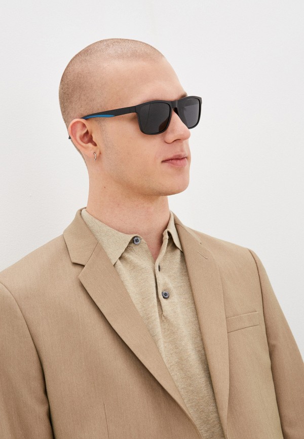 фото Очки солнцезащитные greywolf