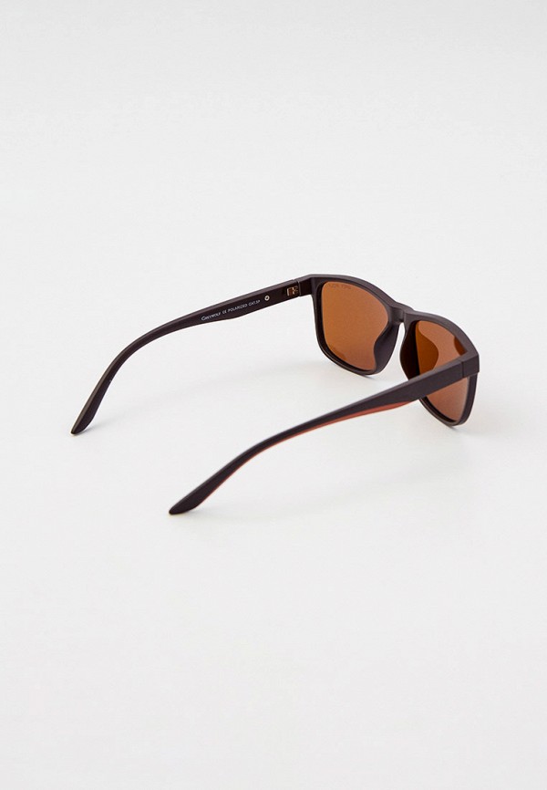 фото Очки солнцезащитные greywolf