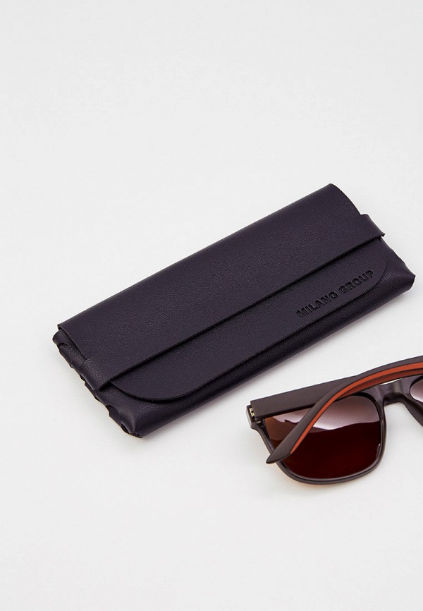 фото Очки солнцезащитные greywolf