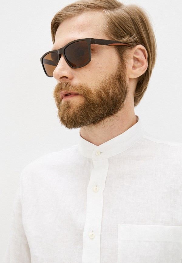 фото Очки солнцезащитные greywolf