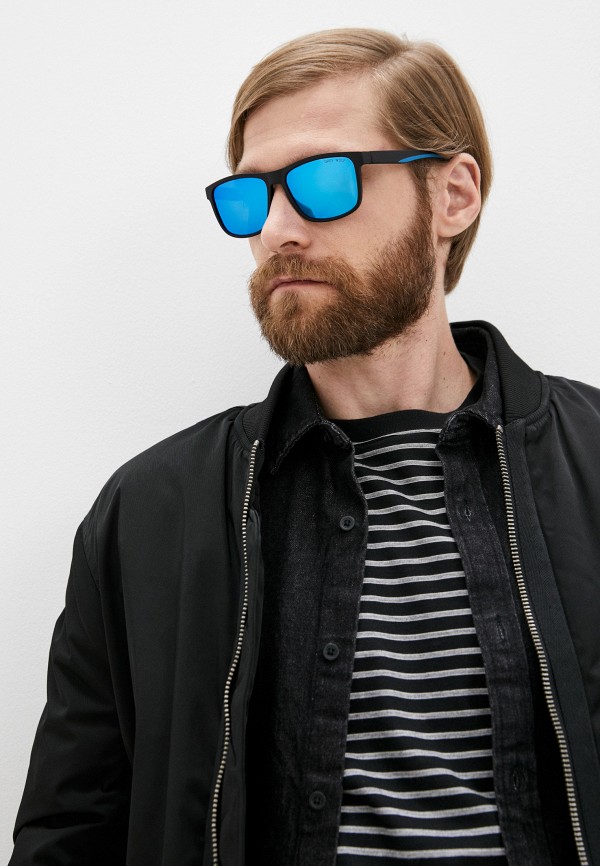 фото Очки солнцезащитные greywolf