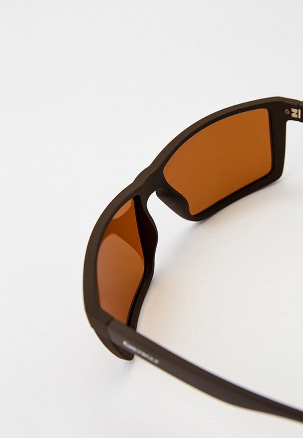 фото Очки солнцезащитные greywolf