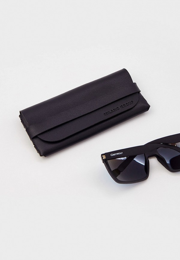 фото Очки солнцезащитные greywolf