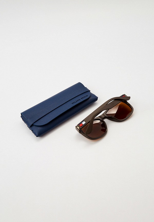 фото Очки солнцезащитные greywolf