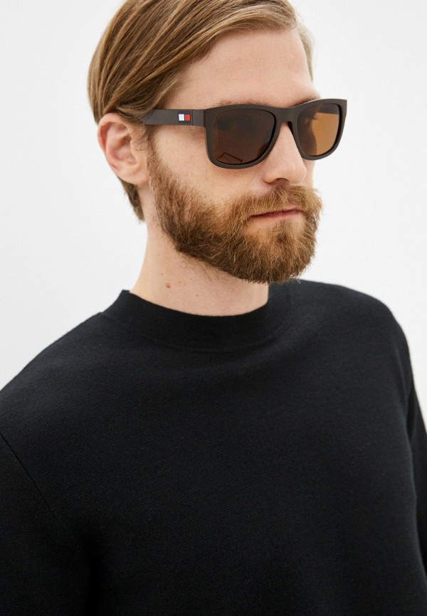 фото Очки солнцезащитные greywolf