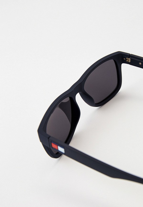 фото Очки солнцезащитные greywolf